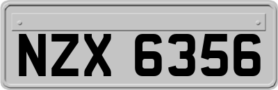 NZX6356