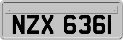 NZX6361