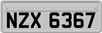NZX6367