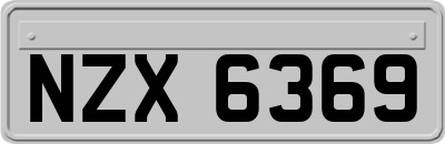 NZX6369