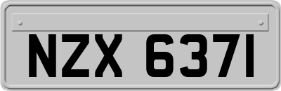 NZX6371