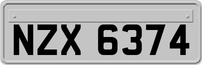 NZX6374