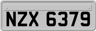 NZX6379