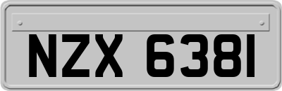 NZX6381