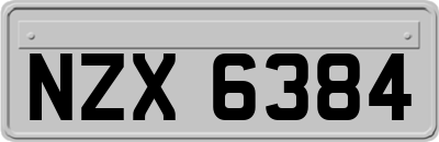 NZX6384