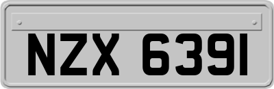NZX6391