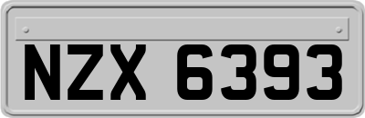 NZX6393