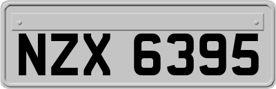 NZX6395