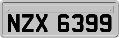 NZX6399
