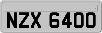 NZX6400