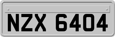 NZX6404