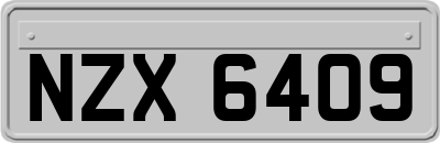 NZX6409