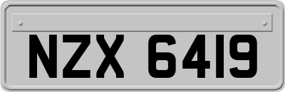 NZX6419