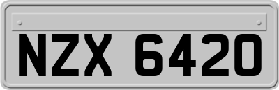 NZX6420
