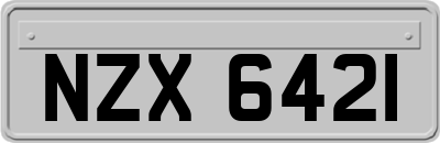 NZX6421
