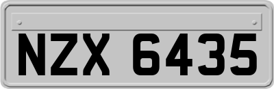 NZX6435