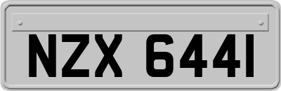 NZX6441