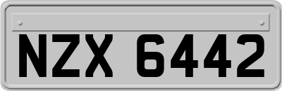 NZX6442