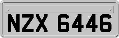 NZX6446