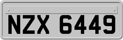 NZX6449