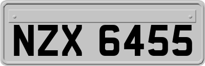 NZX6455