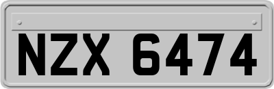 NZX6474