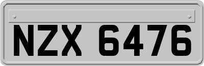 NZX6476