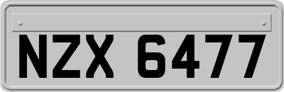 NZX6477