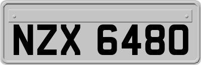 NZX6480