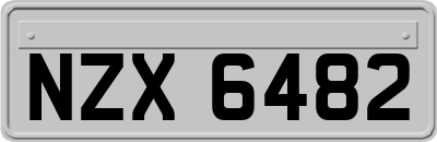 NZX6482