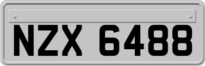 NZX6488
