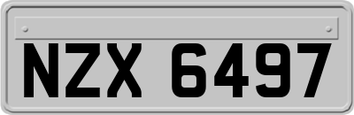 NZX6497