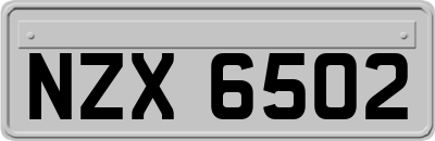 NZX6502