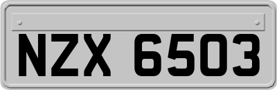 NZX6503