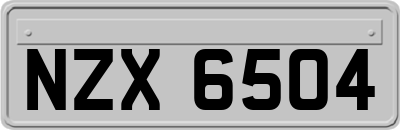 NZX6504