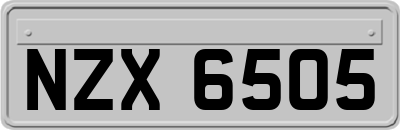 NZX6505