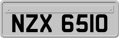 NZX6510