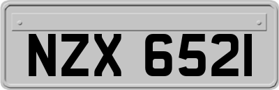 NZX6521