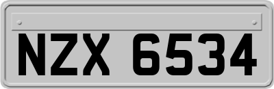 NZX6534