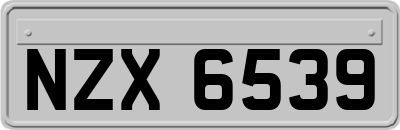 NZX6539