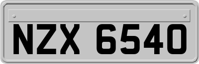 NZX6540