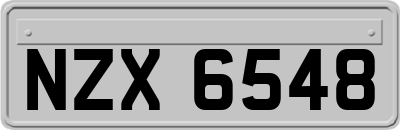 NZX6548