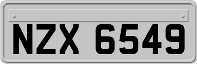 NZX6549
