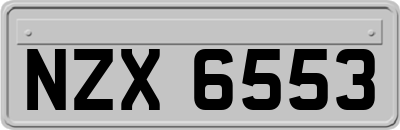 NZX6553