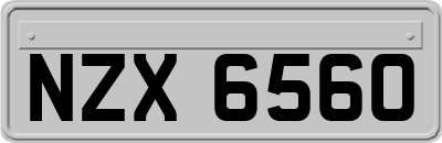 NZX6560