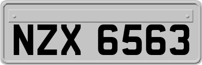 NZX6563