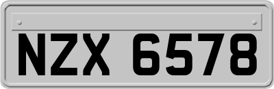 NZX6578