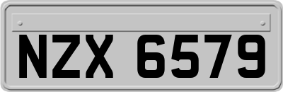NZX6579