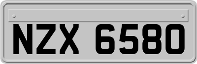 NZX6580