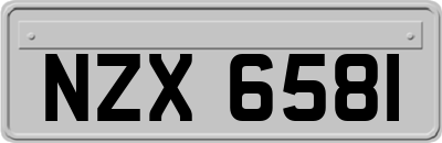 NZX6581